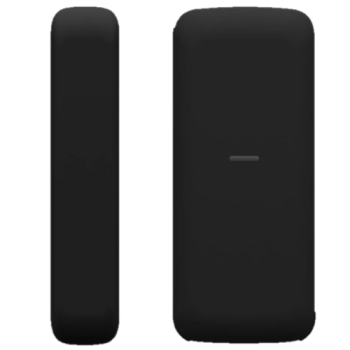 AX PRO DS-PDMCS-EG2-WE/Europe BLACK Сповіщувач бездротовий магнітно-контактний