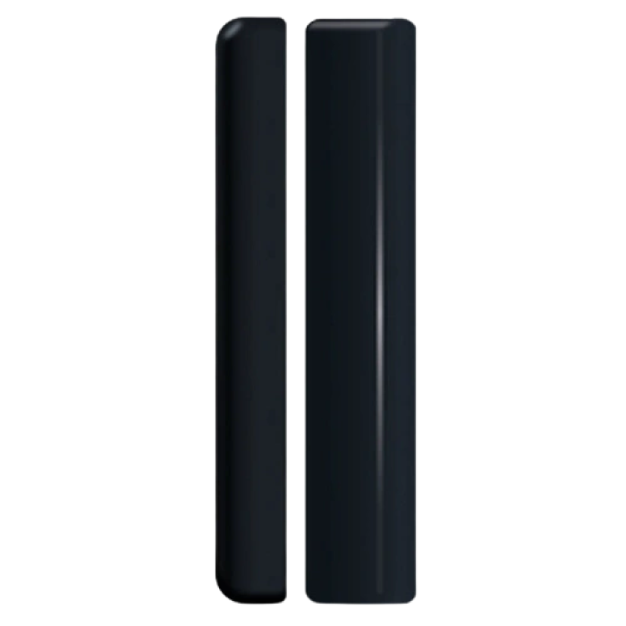 U-Prox WDC Plus Черный беспроводной универсальный магнитный контактный детектор с датчиком наклона