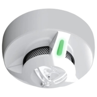 Tiras DETECTO MLT10 (white) Combined non-addressable fire detector