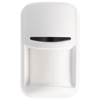 U-Prox PIR VB White Wireless motion detector