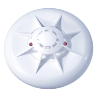 Arton FTL-BS Fire heat detector