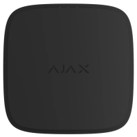 Ajax EN54 FireProtect (Heat) черный пожарный извещатель