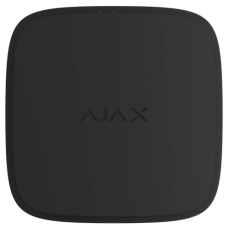 Ajax EN54 FireProtect (Heat) черный пожарный извещатель