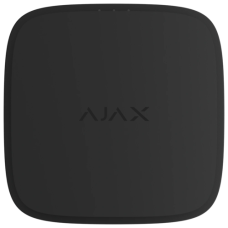 Ajax EN54 FireProtect (Heat/Sounder) black fire heat with sound alarm Detector