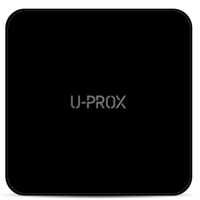 Беспроводная комнатная сирена U-Prox Siren Black