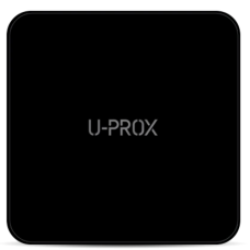 Беспроводная комнатная сирена U-Prox Siren Black