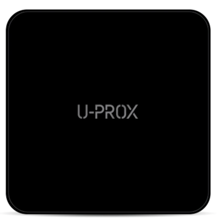 Беспроводная комнатная сирена U-Prox Siren Black