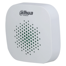 Беспроводная комнатная сирена Dahua DHI-ARA12-W2(868)