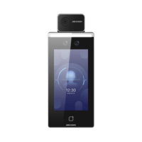 DS-K1TA70MI-T Facial Recognition and Temperature Screening Terminal