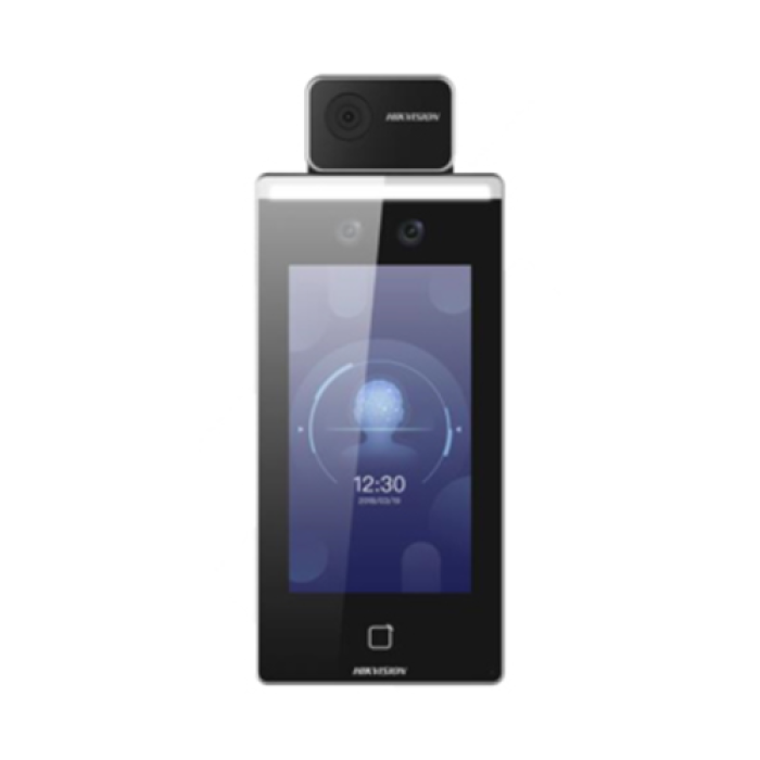 DS-K1TA70MI-T Facial Recognition and Temperature Screening Terminal