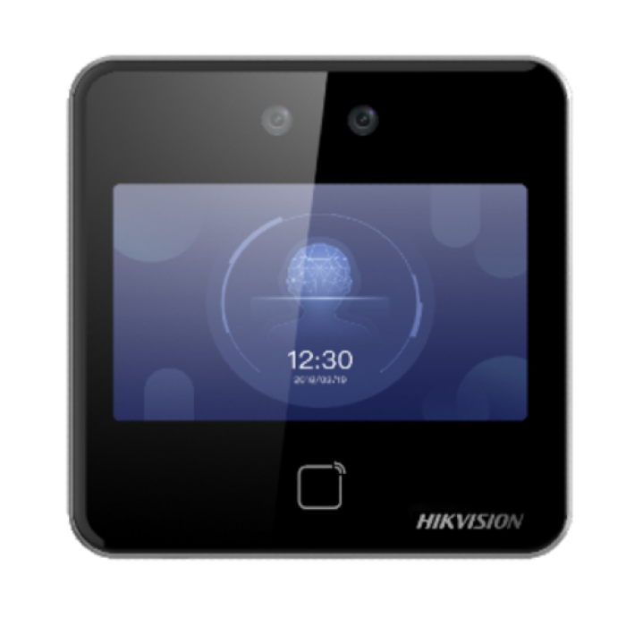 Hikvision DS-K1T642M Facial Recognition Terminal