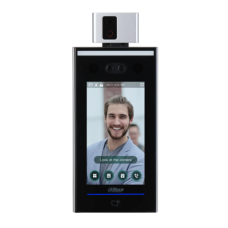 Dahua DHI-ASI7213X-V1-T1 Face Recognition Terminal