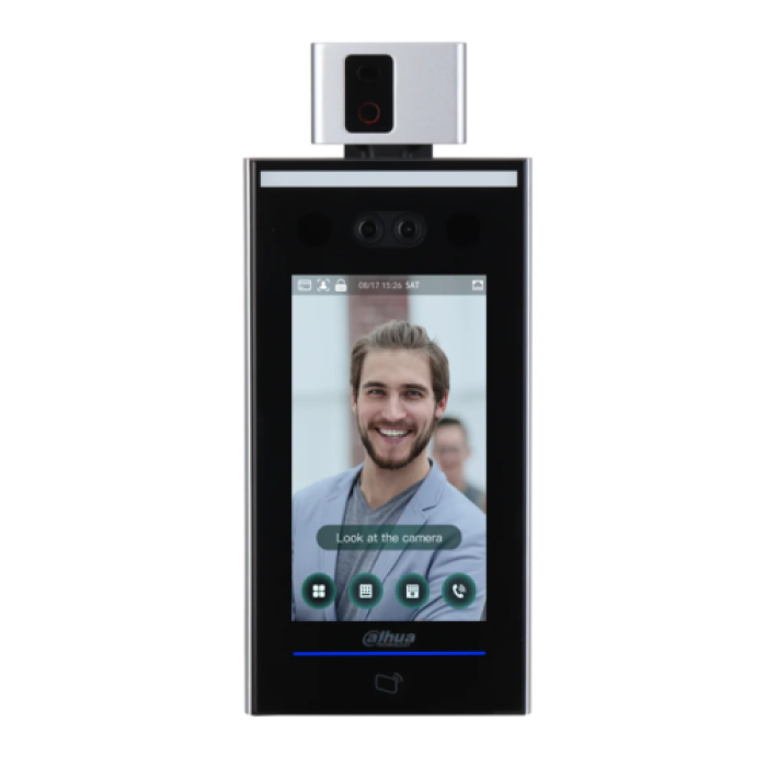 Dahua DHI-ASI7213X-V1-T1 Face Recognition Terminal