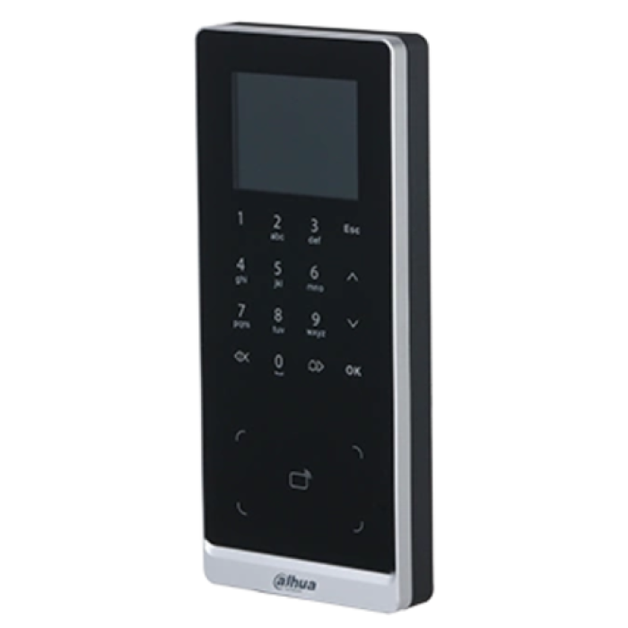 DHI-ASI2201H-W Standalone Terminal Dahua
