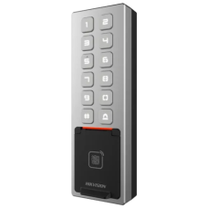 Терминал Hikvision DS-K1T805MBFWX