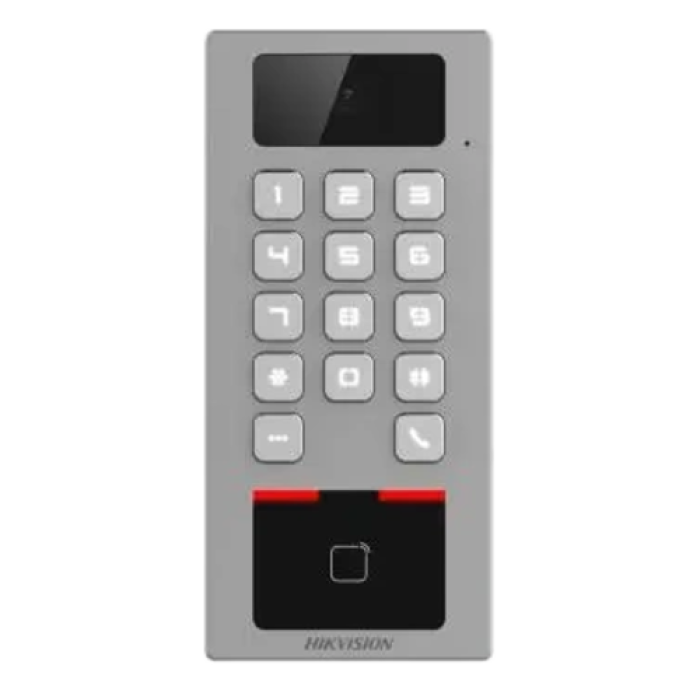 DS-K1T502DBWX-C Hikvision Terminal
