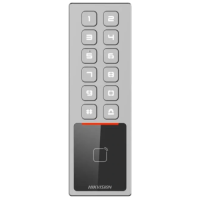 Терминал Mifare DS-K1T805MX Hikvision