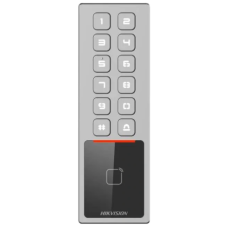 DS-K1T805MX Mifare Термінал Hikvision