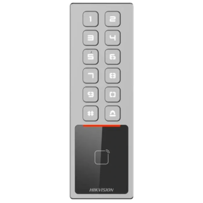DS-K1T805MX Mifare Terminal Hikvision