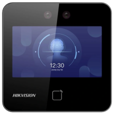 Hikvision DS-K1T343MWX Facial Recognition Terminal