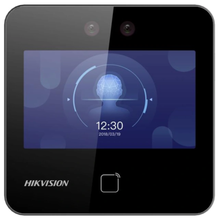 Hikvision DS-K1T343MWX Facial Recognition Terminal