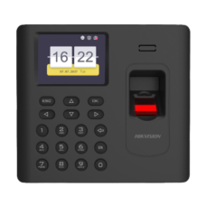 Терминал учета рабочего времени Hikvision DS-K1A802AMF