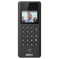 Dahua DHI-ASI3203E Facial Recognition Terminal