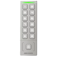 DS-K1T809MX Mifare Wi-Fi терминал 48 мм Hikvision