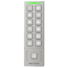 DS-K1T809MX Mifare Wi-Fi терминал 48 мм Hikvision