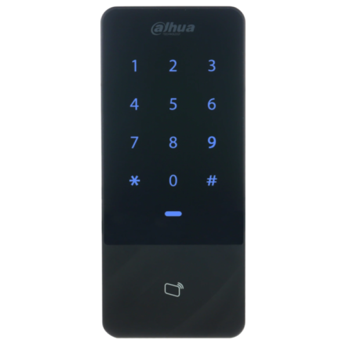 DHI-ASI1201E-V1 Standalone Mifare Terminal Dahua