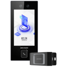 Комплект Hikvision DS-K1T344MX-E1 + DS-K2M061