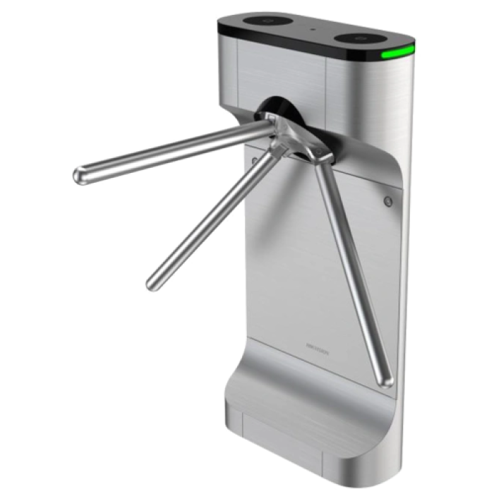 DS-K3G411BX-R/M-Dm55 Tripod turnstile Hikvision