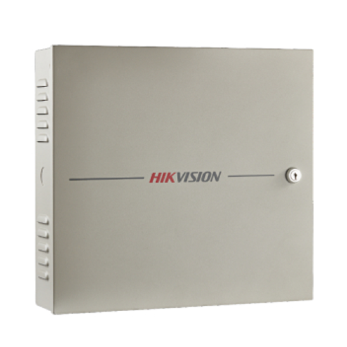 Контроллер для одной двери Hikvision DS-K2601T