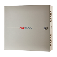 Hikvision DS-K2604T Контролер для чотирьох дверей