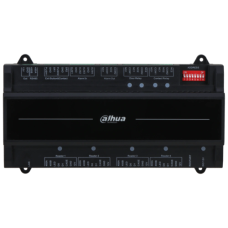 Dahua DHI-ASC2202B-D two-way Controller for two doors
