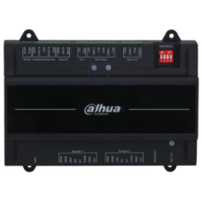Односторонний контроллер Dahua DHI-ASC2202B-S для двух дверей