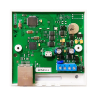 U-Prox IC E Elevator Controller