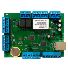 Плата контроллера доступа U-Prox IP400 EM