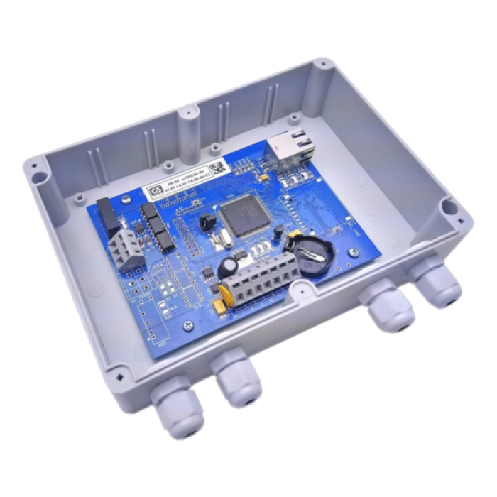 Контроллер KV-02NET-P