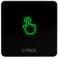 Автономный контроллер U-Prox CLC G80 для одной двери