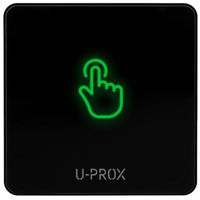 Автономный контроллер U-Prox CLC G80 для одной двери