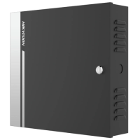 Контроллер для двух дверей Hikvision DS-K2812