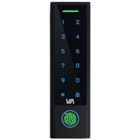 Автономный контроллер Via Security VTA-22KFP/E+M WF со считывателем для одной двери.