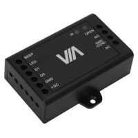 Via Security VC-01P Контролер для однієї двері
