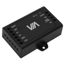 Контроллер для одной двери Via Security VC-01P
