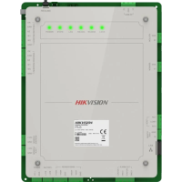 Hikvision DS-K2622X(P) Контролер для двох дверей