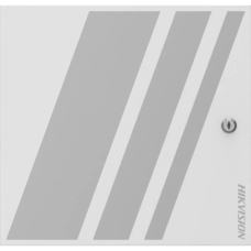 Контроллер для двух дверей Hikvision DS-K2622X