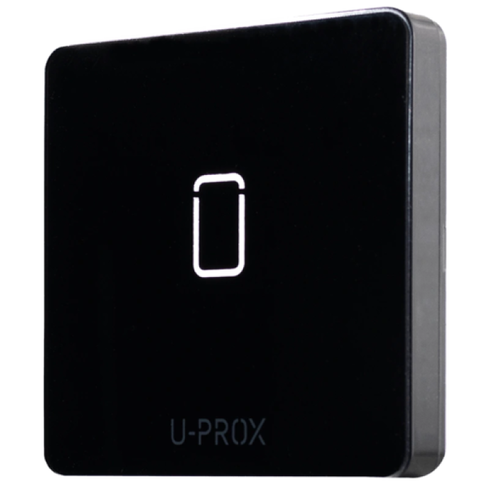 Контроллер одностворчатой ​​двери U-PROX IP401