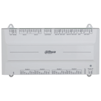 Dahua DHI-ASC4202B-D двосторонній Контролер для двох дверей