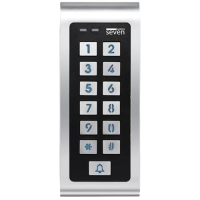 SEVEN CR-7475 Wi-Fi EM Controller with Keyboard